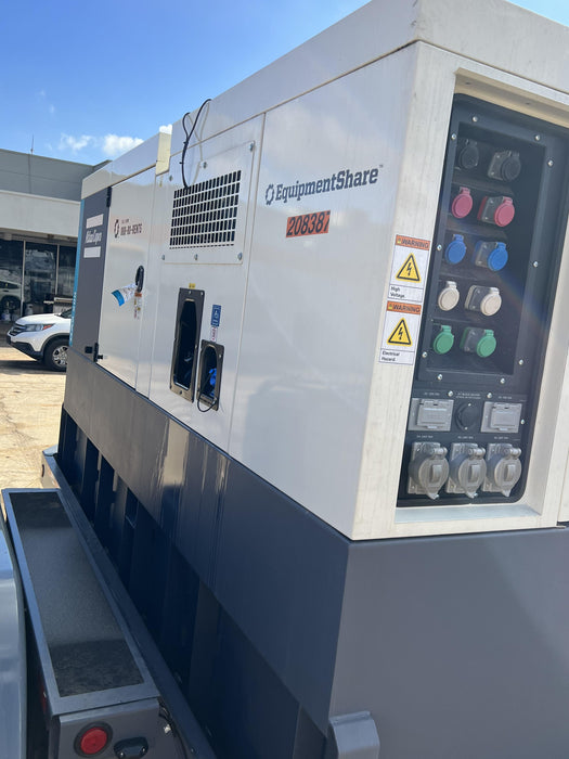 2022 ATLAS COPCO QAS200