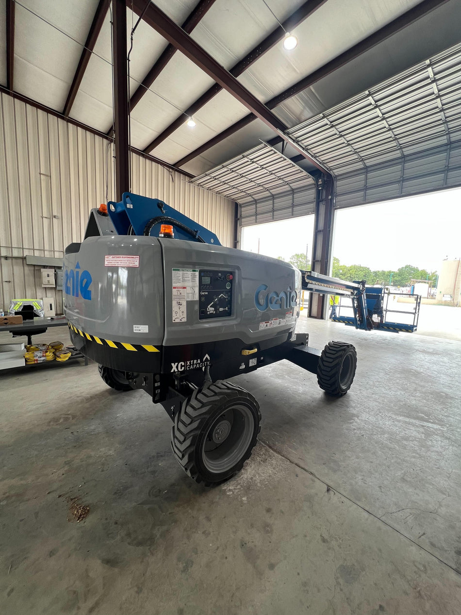 2023 GENIE S-45 XC
