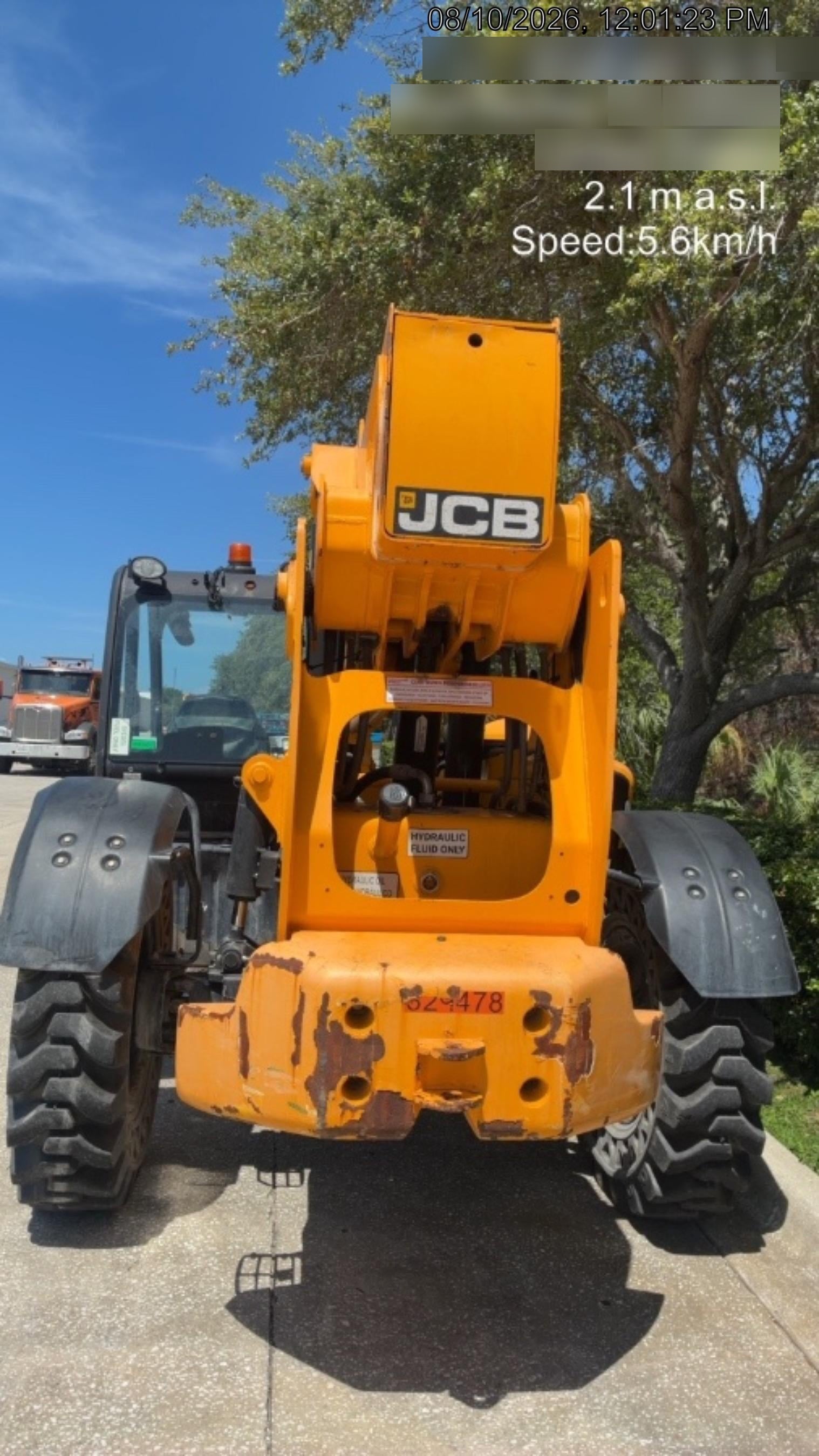 2023 JCB 510-56