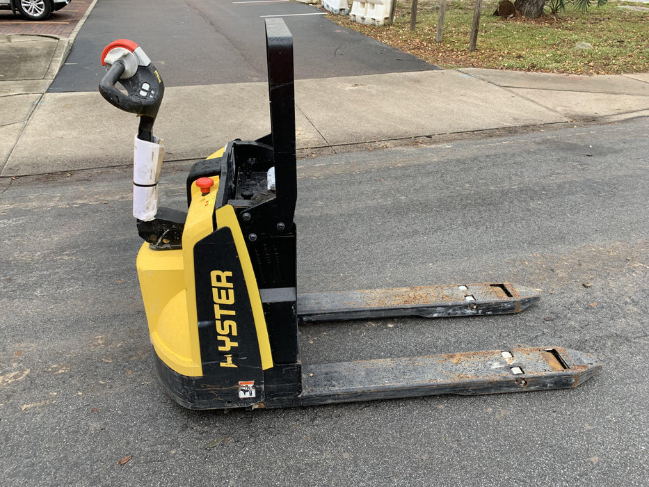 2020 HYSTER W45ZHD