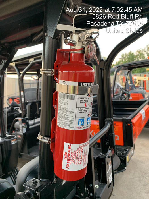 2022 KUBOTA RTV-X1140W-H (Canopy)