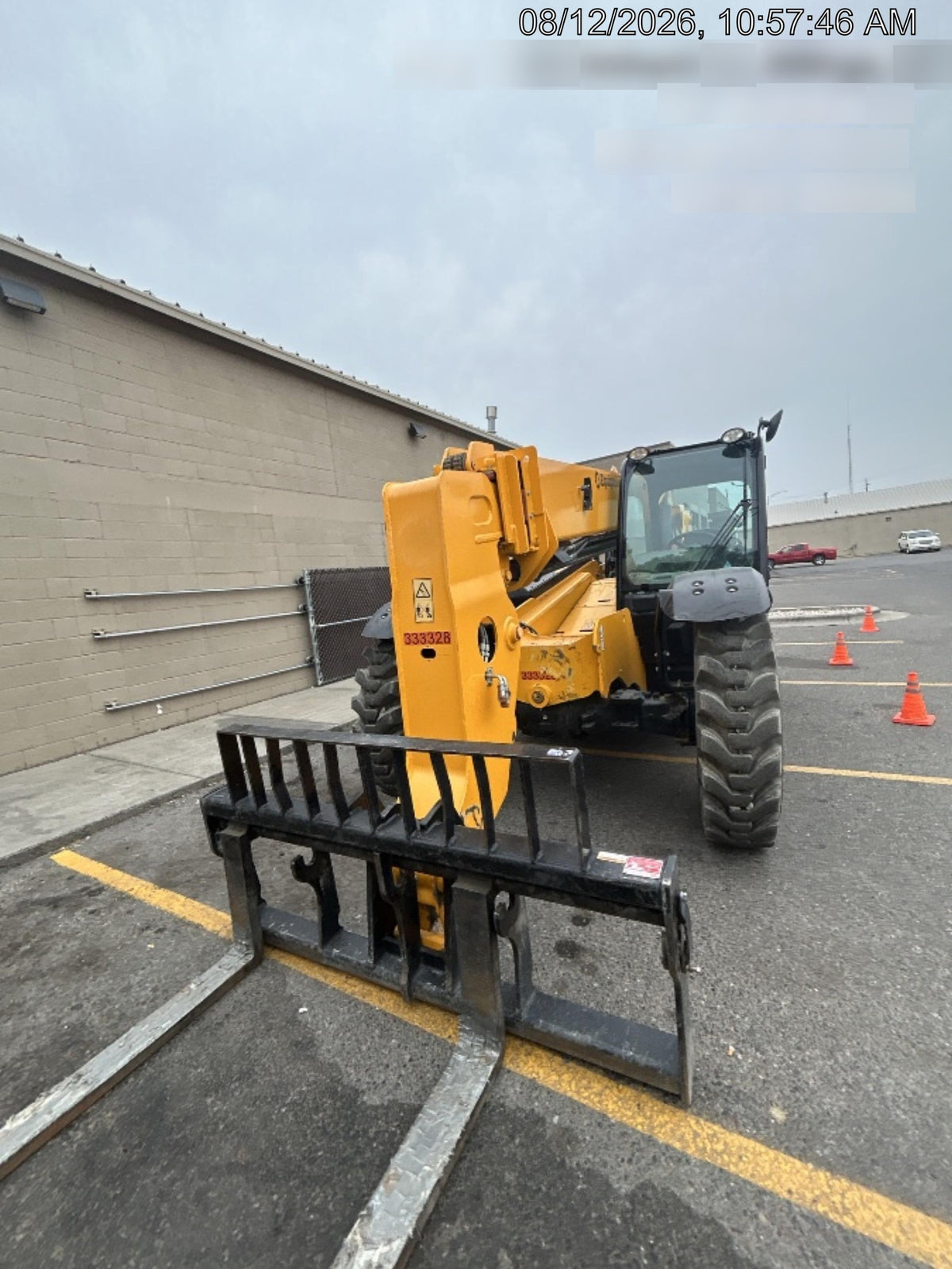 2023 JCB 509-42