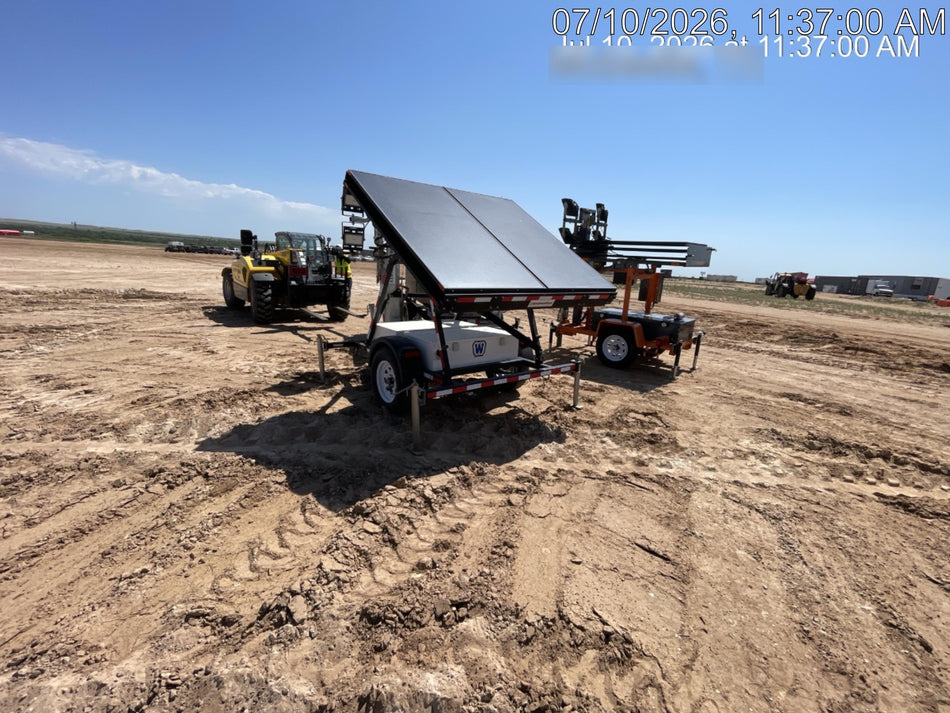 2024 WANCO WLTS-MM8A-1600