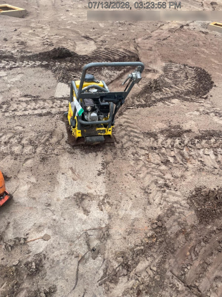 2023 WACKER NEUSON WPU1550AW
