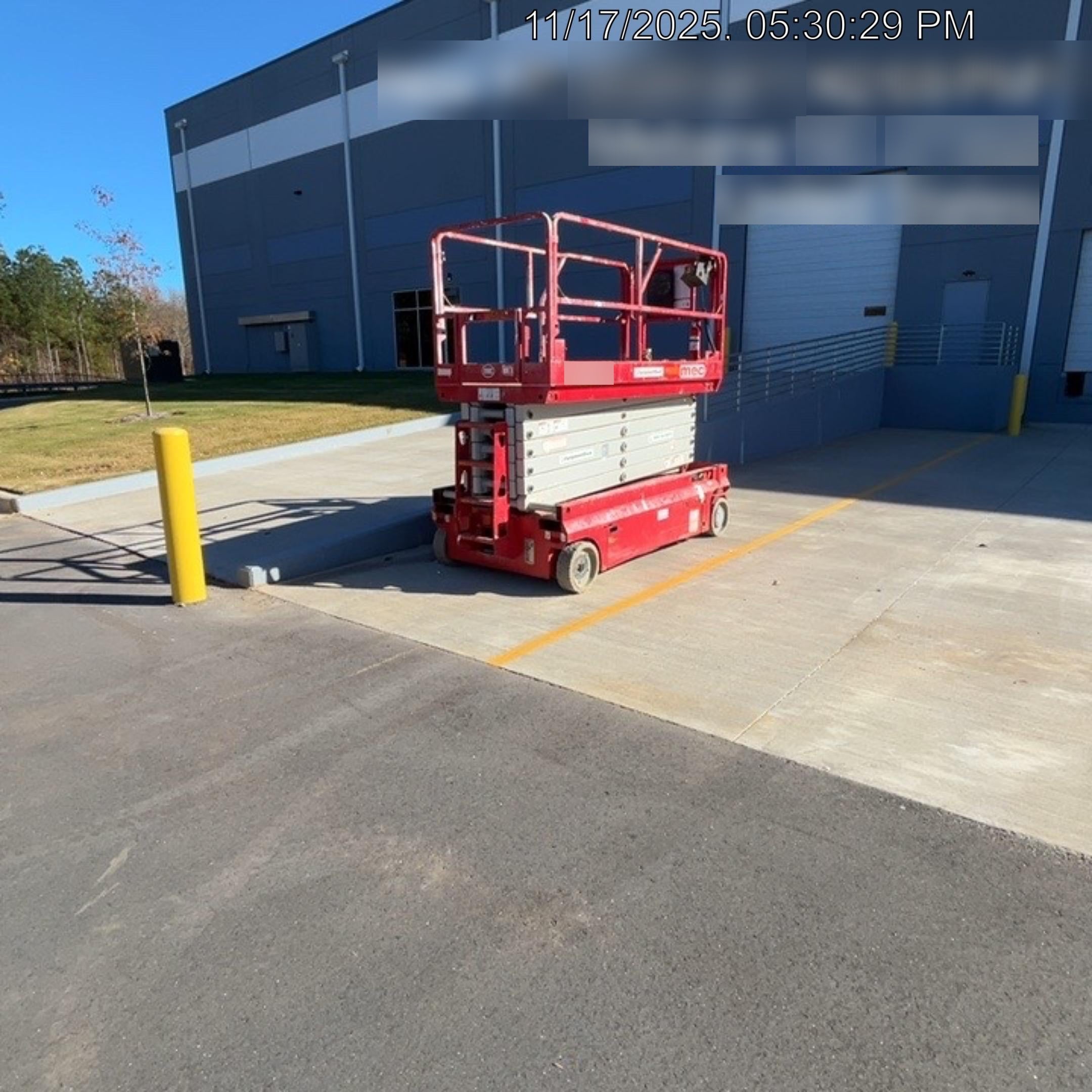 2020 MEC 4555SE
