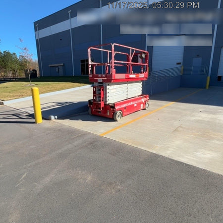 2020 MEC 4555SE