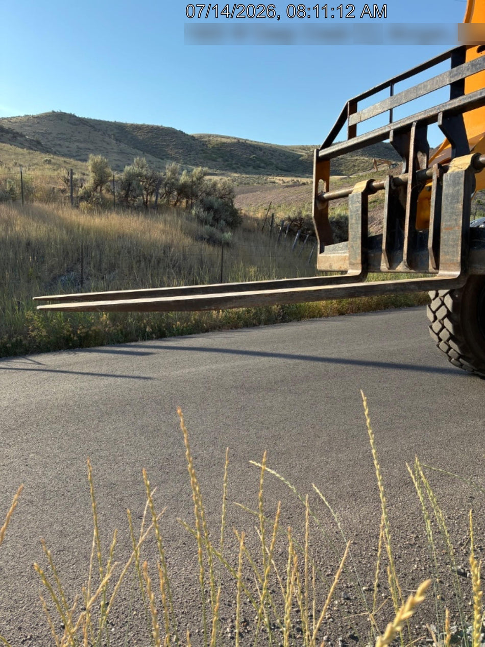 2025 JCB 509-42