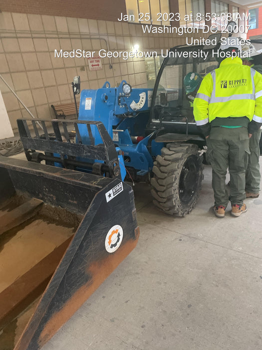 2020 STAR INDUSTRIES 1406B