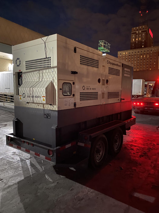 2021 ATLAS COPCO QAS250