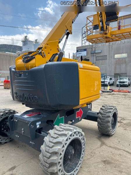 2023 HAULOTTE HA46RTJO