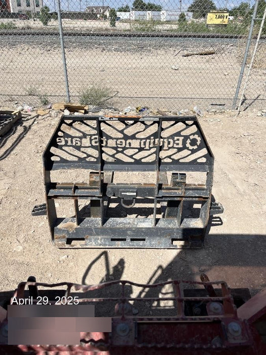 2021 PALADIN 48" Pallet Forks - Paladin