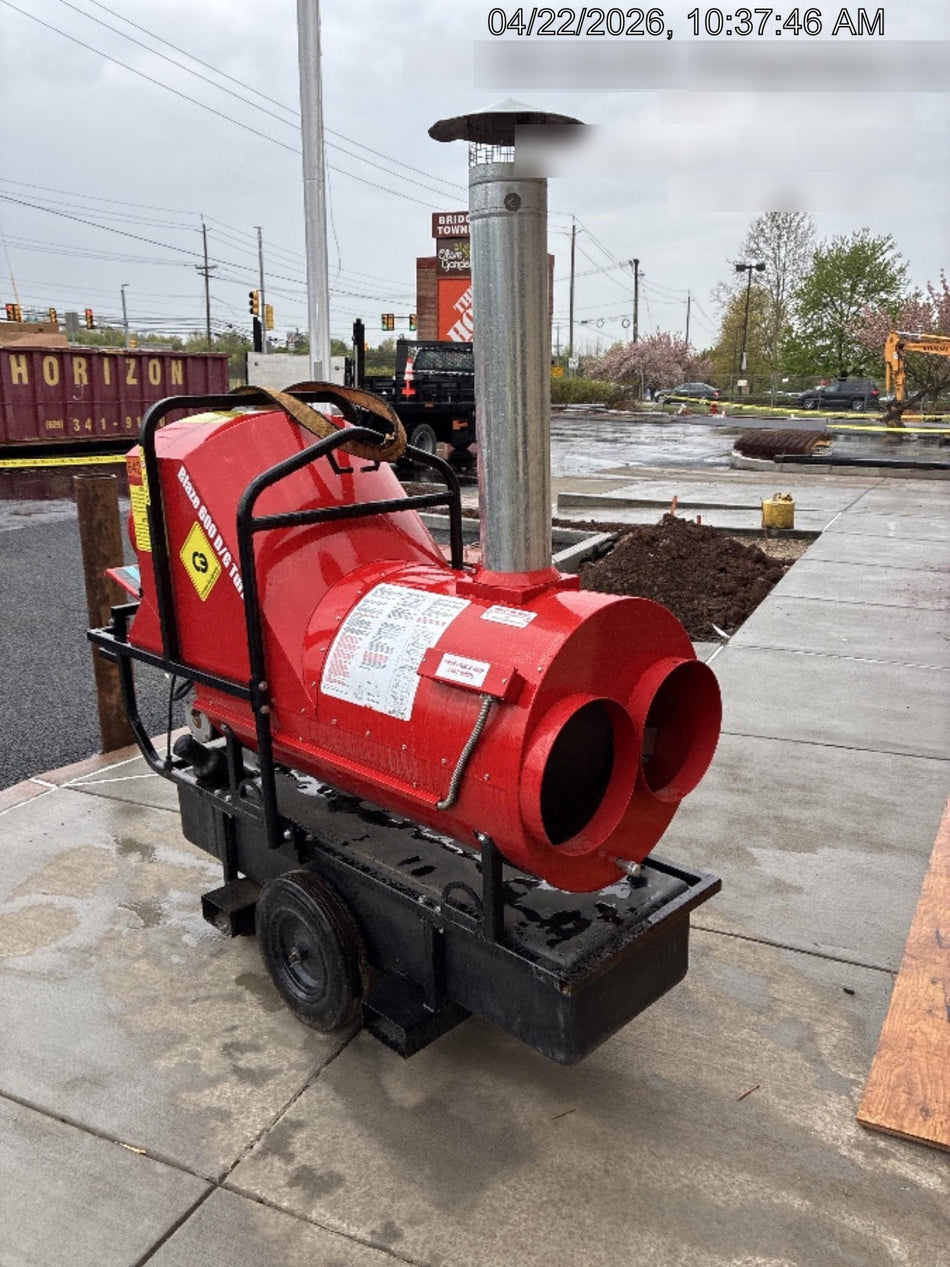 2026 CAMPO EB600D-RE1