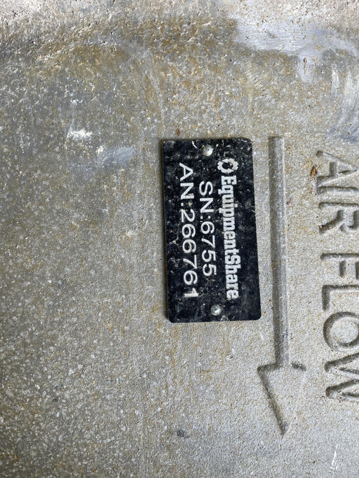 2022 WIDDER 20265-TRACKER