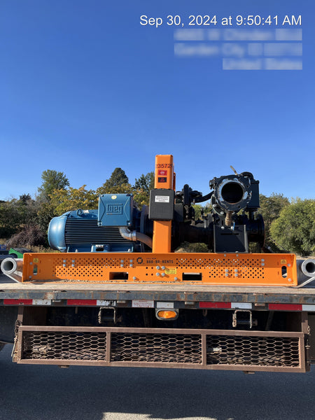 2022 PIONEER EPP108S17L71