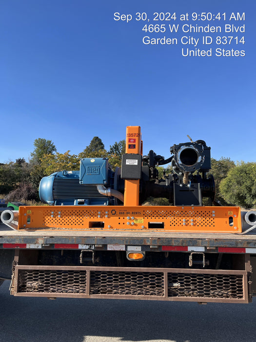 2022 PIONEER EPP108S17L71