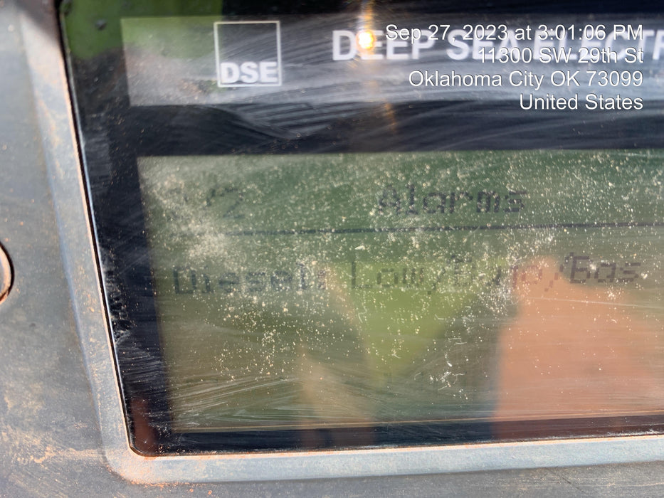 2018 WACKER NEUSON G25