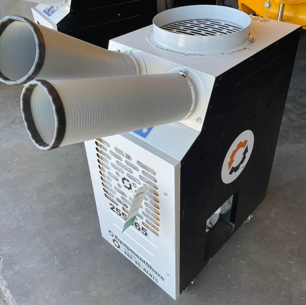 2022 KWIKOOL KPAC1811-2