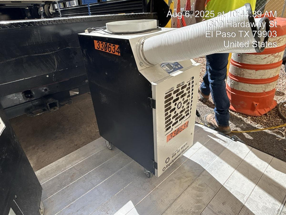 2023 KWIKOOL KPAC1411-2