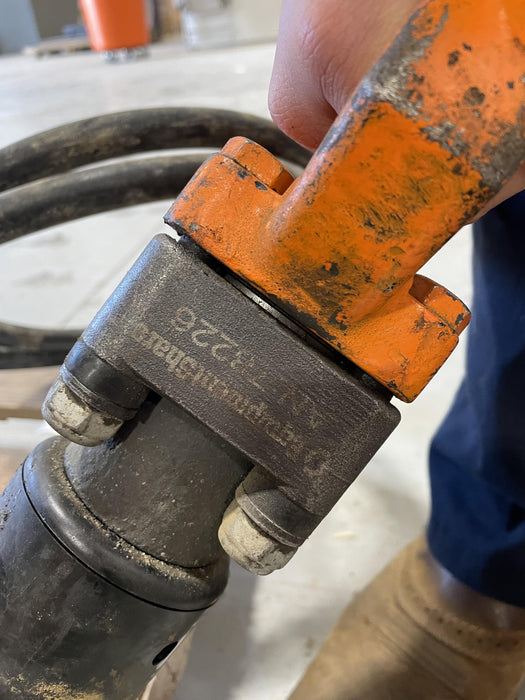 2020 MICHIGAN PNEUMATIC MP-CH3R