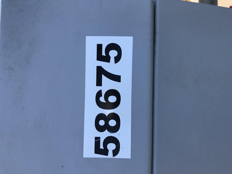 2020 WACKER NEUSON G25