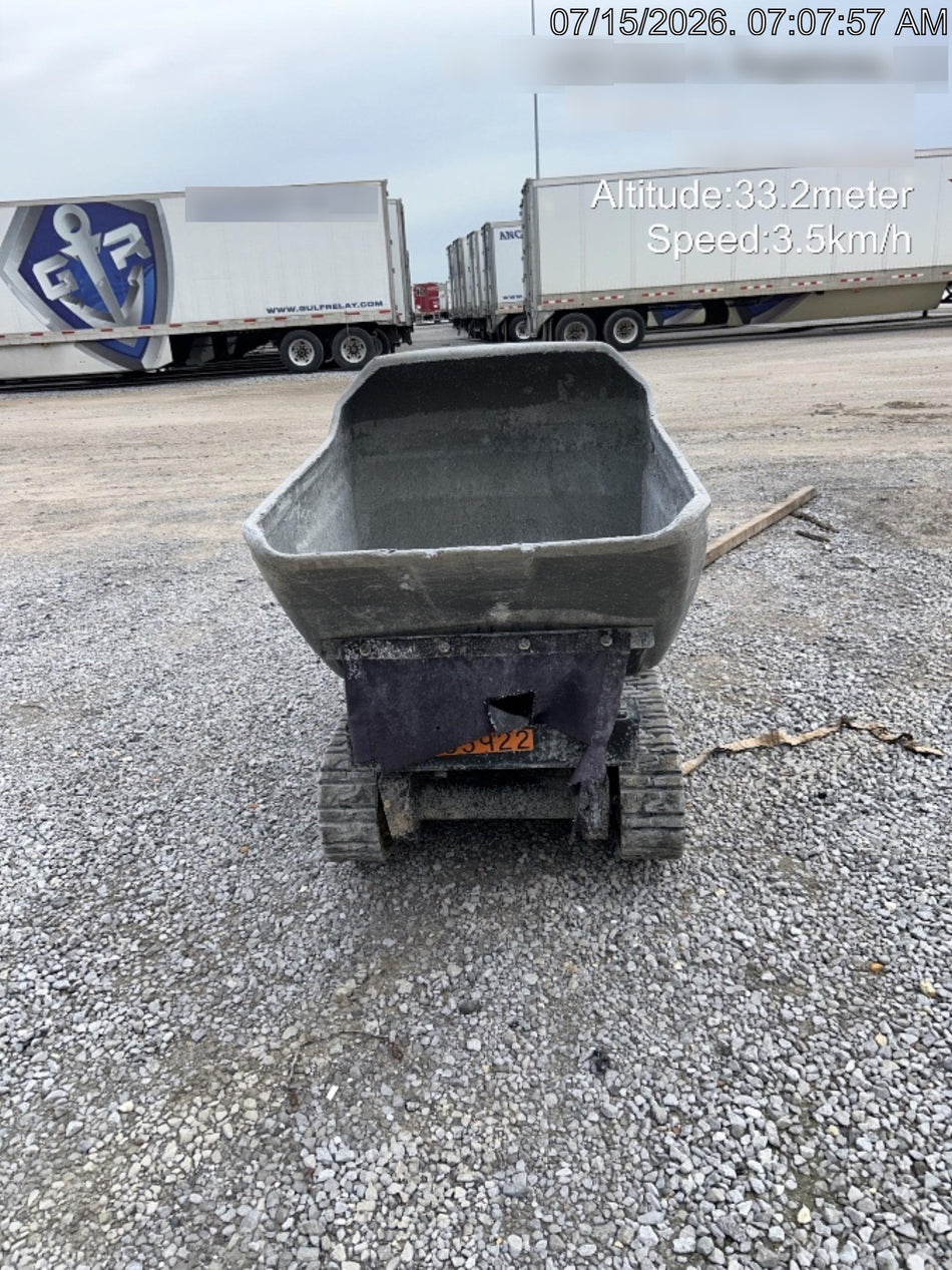 2025 TORO MBTX 2500-TS