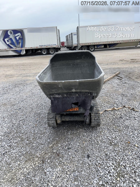 2025 TORO MBTX 2500-TS