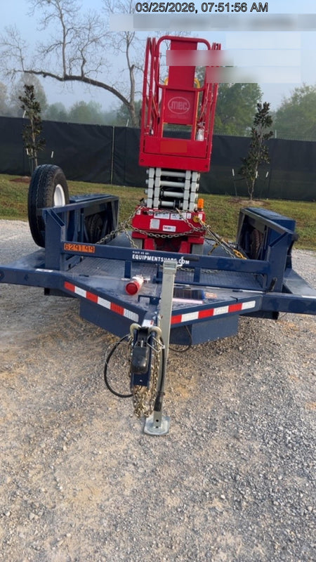 2026 AIR TOW Pro-16