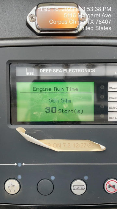 2022 ATLAS COPCO QAS 70