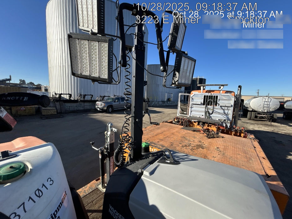 2024 WACKER NEUSON LTT4