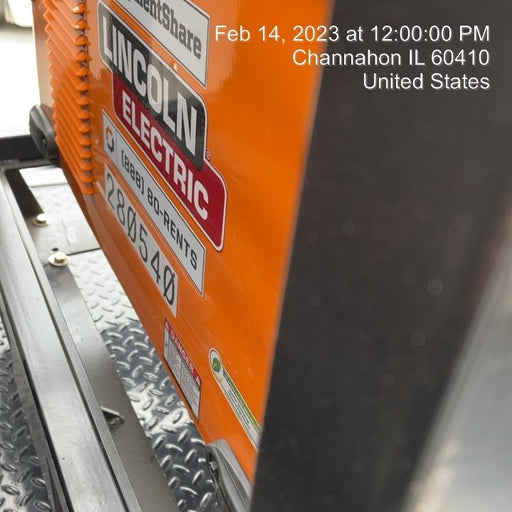 2022 LINCOLN ELECTRIC FLEXTEC 350X