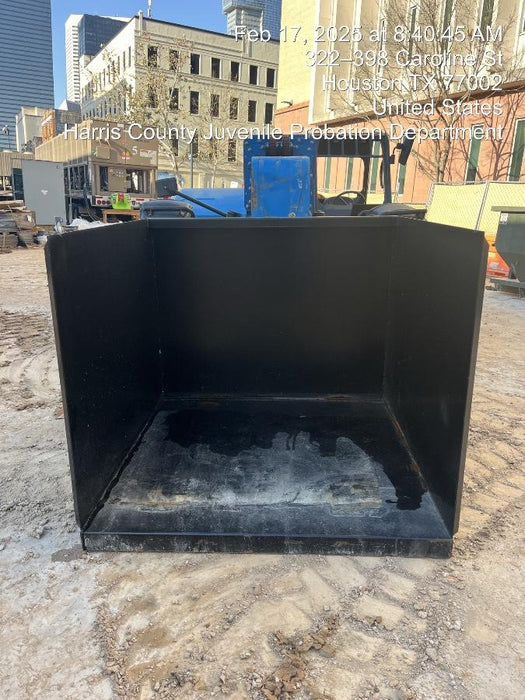 2024 STAR INDUSTRIES 1425