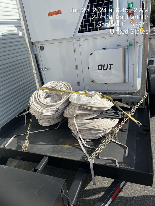 2024 SMARTECH SACP41A-HS