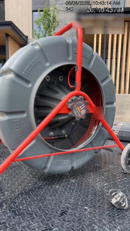 2022 RIDGID 63613