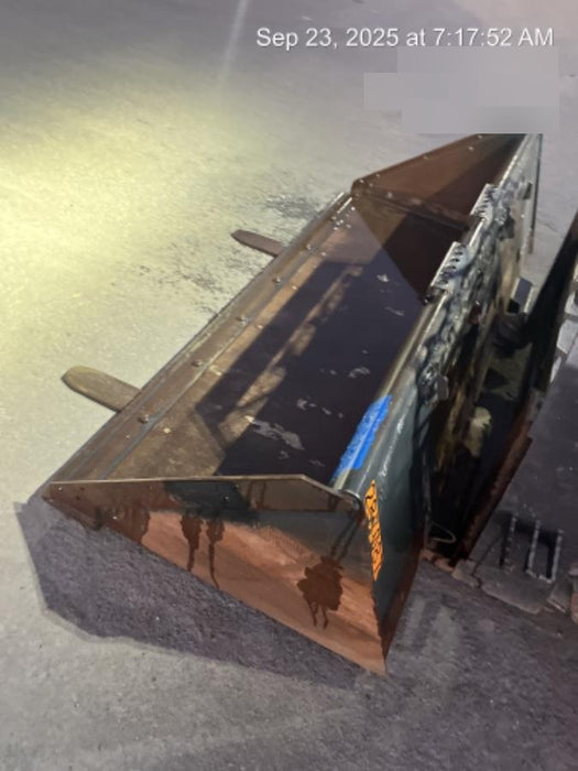 2019 PALADIN 48" Pallet Forks - Paladin