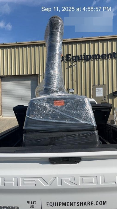 2019 LINCOLN ELECTRIC K652-1