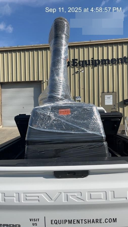 2019 LINCOLN ELECTRIC K652-1