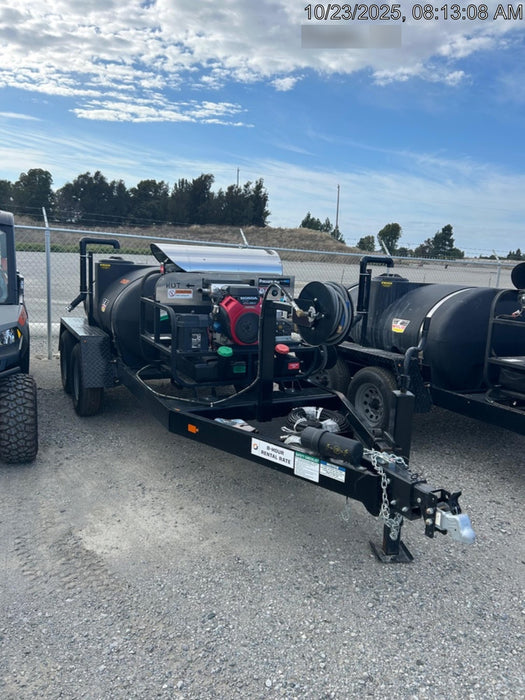 2025 WYLIE EXP-550L-S-HOTG