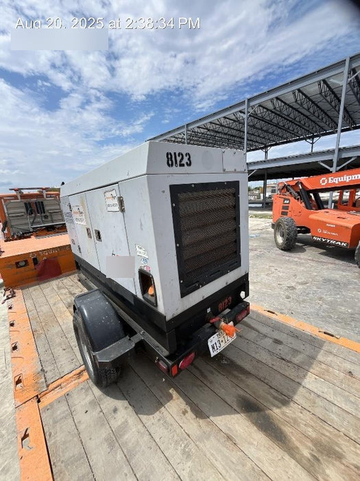 2018 WACKER NEUSON G50