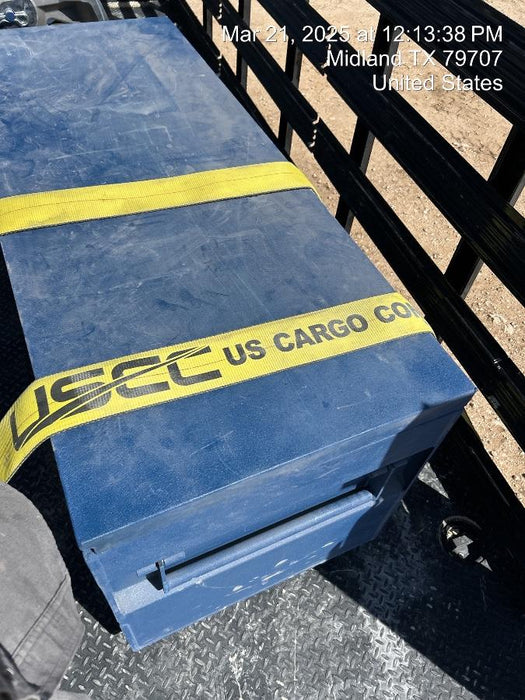 2025 CURRENT TOOLS 254P