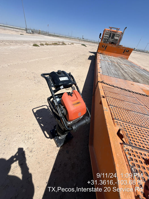 2024 HUSQVARNA LT6005