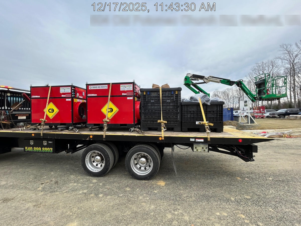 2024 CAMPO EB150E480600V
