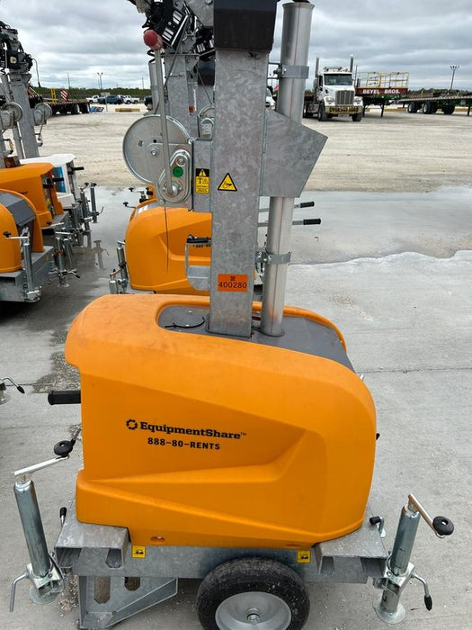 2024 ATLAS COPCO HILIGHT E3 Plus