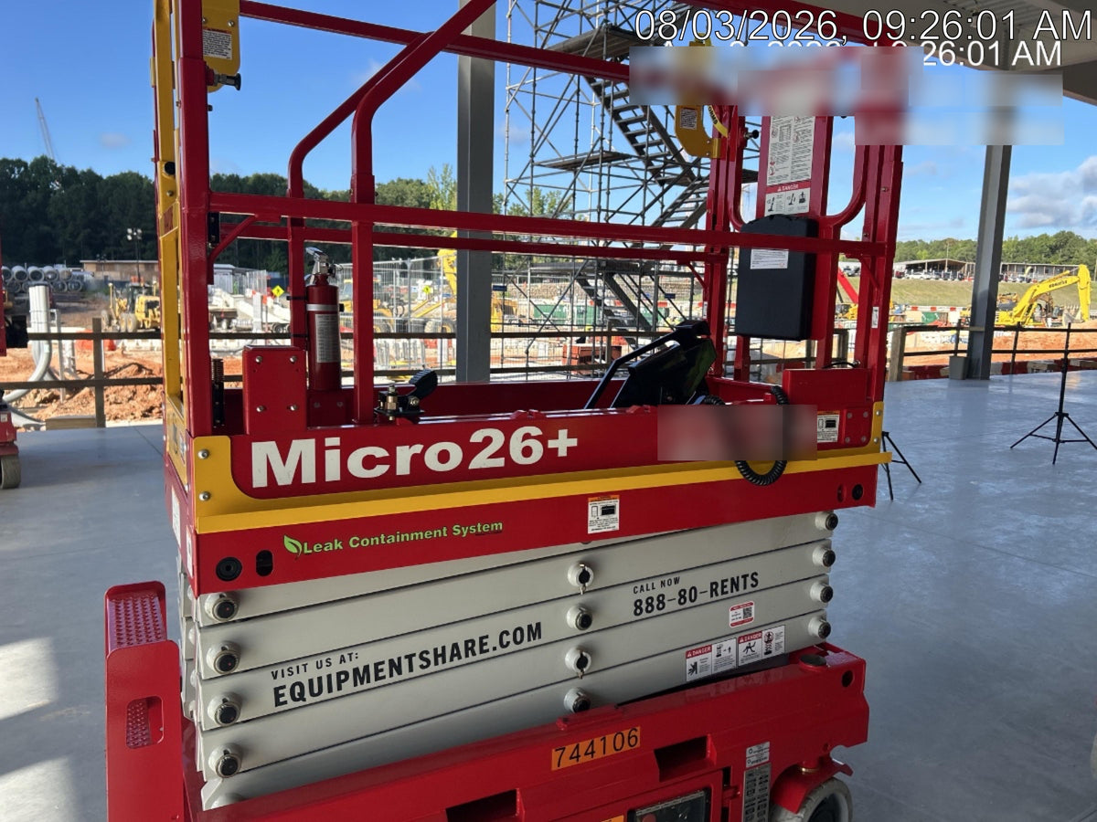 2026 MEC Micro 26+