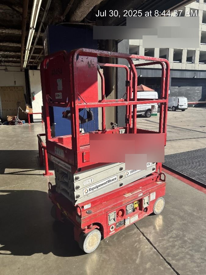 2019 MEC 1330SE