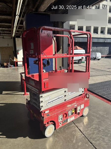 2019 MEC 1330SE