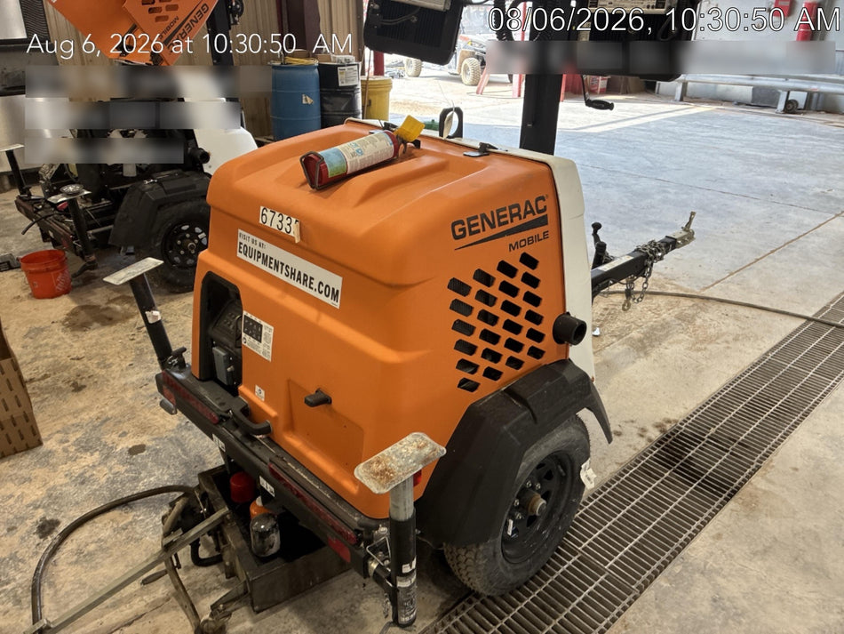2026 GENERAC MLTS-4