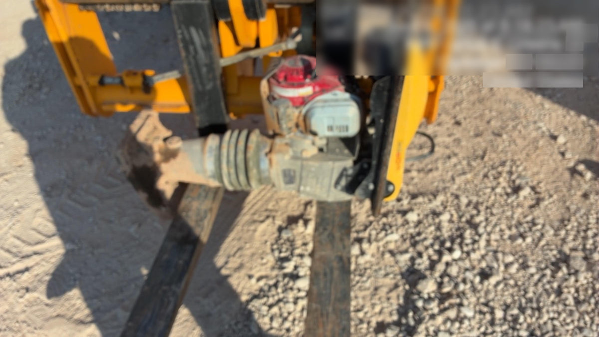 2020 WACKER NEUSON BS60-4As