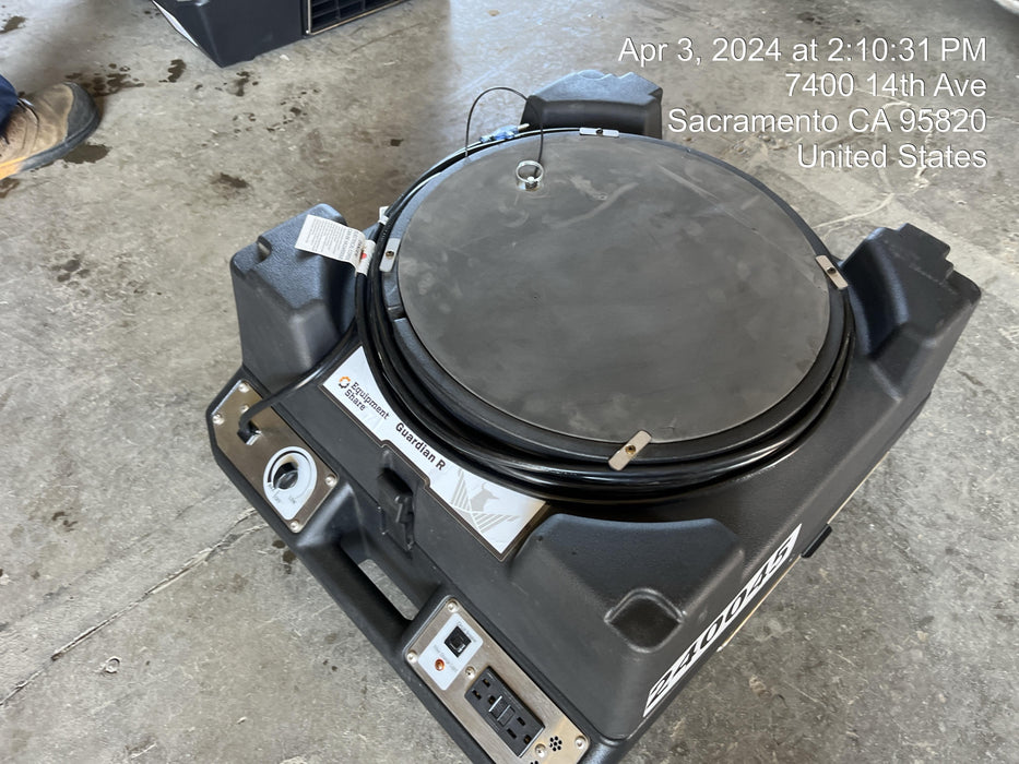 2022 PHOENIX Guardian R Hepa