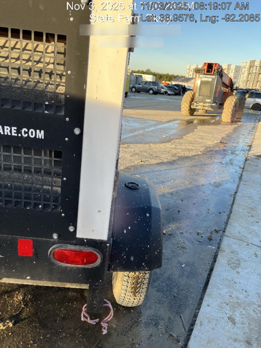 2022 WACKER NEUSON G50