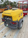 2022 ATLAS COPCO XAS 110